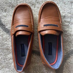 Tommy Hilfiger | Dwayne Moc Penny Loafers